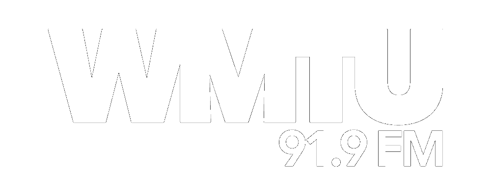 WMTU 91.9 FM Logo